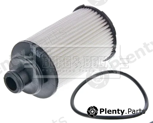 Borg & Beck BFO4277 — Oil Filter