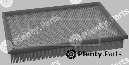 Borg & Beck BFA2203 — Air Filter