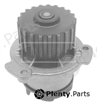 Borg & Beck BWP1300 — Water Pump, engine cooling