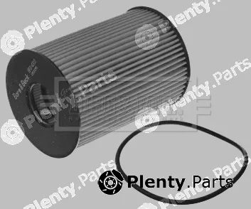 Borg & Beck BFO4203 — Oil Filter