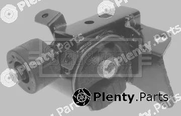 Borg & Beck BEM3719 — Mounting, engine