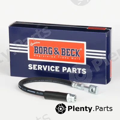 Borg & Beck BBH8944 — Brake Hose