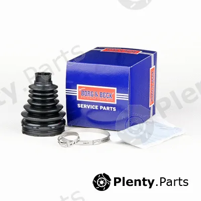 Borg & Beck BCB6466 — Bellow Kit, drive shaft