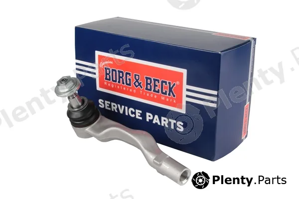 Borg & Beck BTR6257 — Tie Rod End