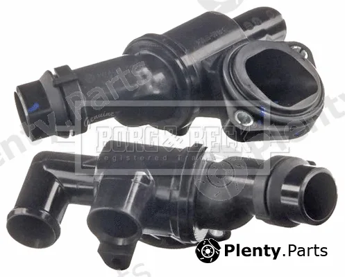 Borg & Beck BBT105 — Thermostat, coolant