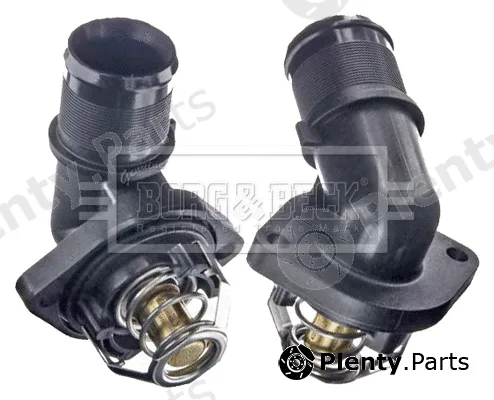 Borg & Beck BBT073 — Thermostat, coolant