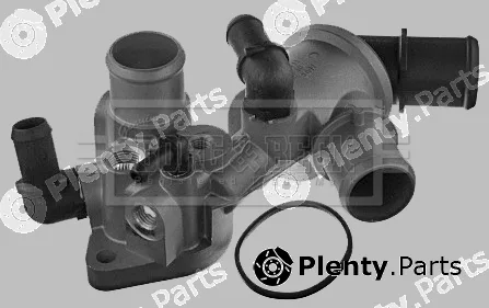 Borg & Beck BBT293 — Thermostat, coolant