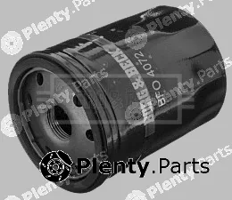 Borg & Beck BFO4072 — Oil Filter
