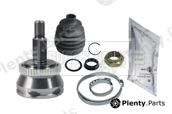 Borg & Beck BCJ1465 — Joint Kit, drive shaft