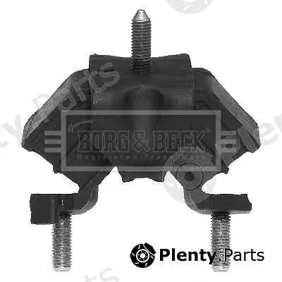 Borg & Beck BEM3403 — Mounting, engine