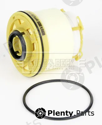 Borg & Beck BFF8258 — Fuel Filter