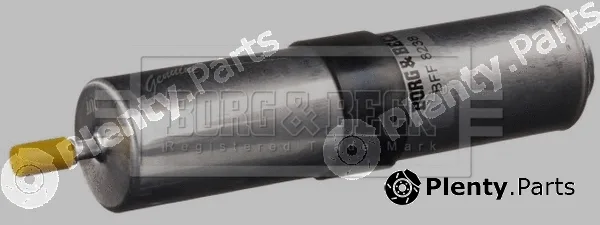 Borg & Beck BFF8238 — Fuel Filter