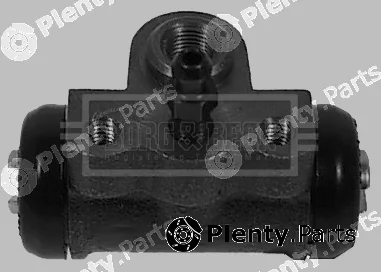 Borg & Beck BBW1377 — Wheel Brake Cylinder
