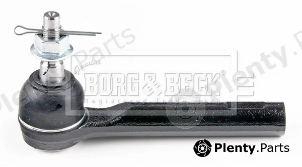 Borg & Beck BTR6234 — Tie Rod End