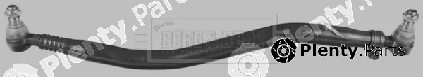 Borg & Beck BDL33058 — Centre Rod Assembly
