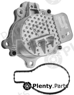 Borg & Beck BWP3016 — Water Pump, engine cooling