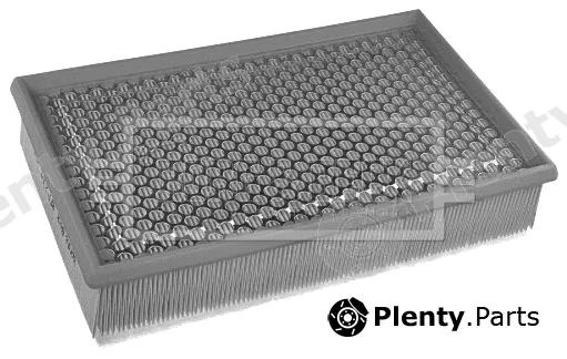 Borg & Beck BFA2371 — Air Filter