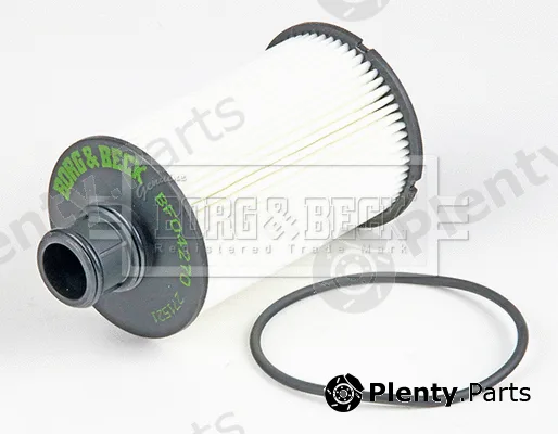 Borg & Beck BFO4270 — Oil Filter