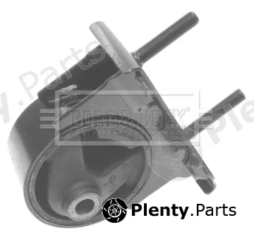 Borg & Beck BEM3802 — Mounting, engine