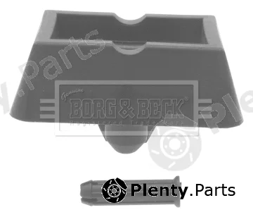 Borg & Beck BSK7369 — Lift Point Pad, jack