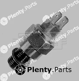 Borg & Beck BTS896.95 — Temperature Switch, radiator fan