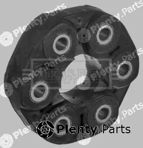 Borg & Beck BDC106 — Joint, propshaft