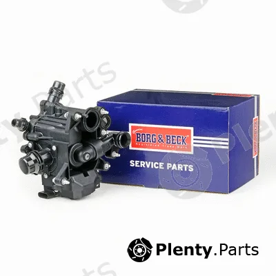 Borg & Beck BBT546 — Thermostat, coolant