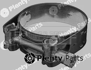 Borg & Beck BHC1109S — Fastening Clamp, charge air hose