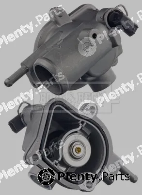 Borg & Beck BBT136 — Thermostat, coolant