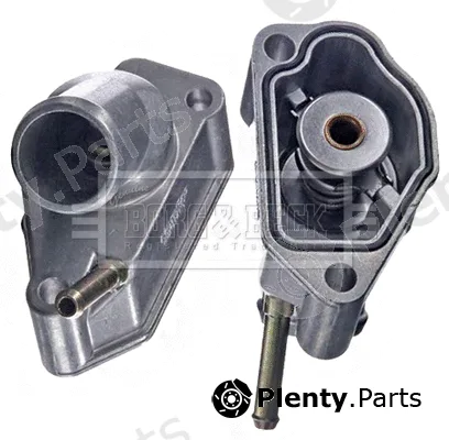 Borg & Beck BBT080 — Thermostat, coolant
