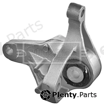 Borg & Beck BEM4044 — Mounting, engine