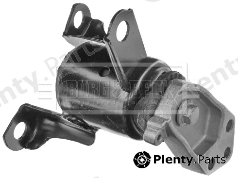 Borg & Beck BEM4331 — Mounting, engine