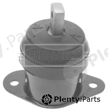 Borg & Beck BEM3597 — Mounting, engine