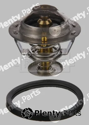 Borg & Beck BBT495 — Thermostat, coolant