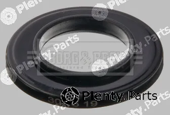 Borg & Beck BSM5525 — Rolling Bearing, suspension strut support mount