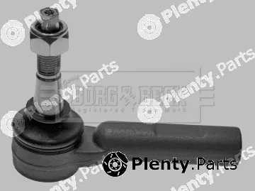 Borg & Beck BTR5529 — Tie Rod End