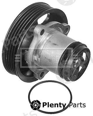 Borg & Beck BWP2204 — Water Pump, engine cooling