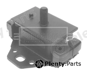 Borg & Beck BEM3775 — Mounting, engine