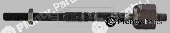 Borg & Beck BTR6073 — Inner Tie Rod
