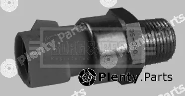 Borg & Beck BTS817.79 — Temperature Switch, radiator fan
