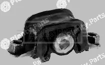 Borg & Beck BEM3213 — Mounting, engine
