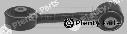 Borg & Beck BEM3542 — Mounting, engine