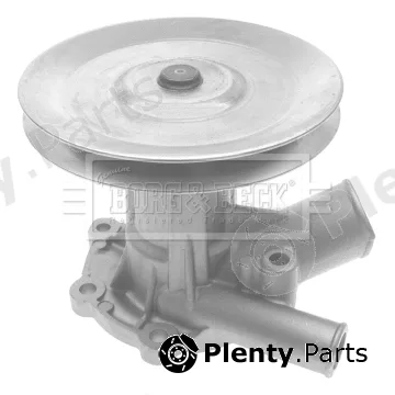 Borg & Beck BWP1152 — Water Pump, engine cooling
