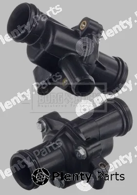 Borg & Beck BBT414 — Thermostat, coolant