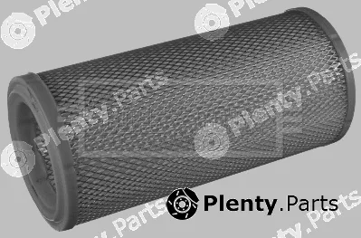 Borg & Beck BFA2350 — Air Filter
