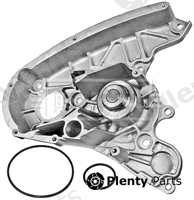 Borg & Beck BWP2088 — Water Pump, engine cooling