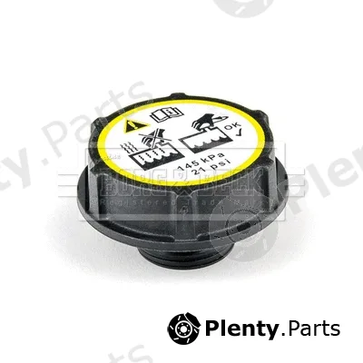 Borg & Beck BRC119 — Cap, coolant tank