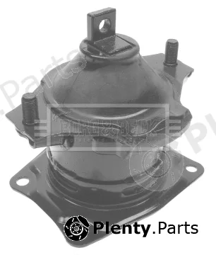 Borg & Beck BEM3605 — Mounting, engine