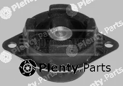 Borg & Beck BEM3129 — Mounting, engine