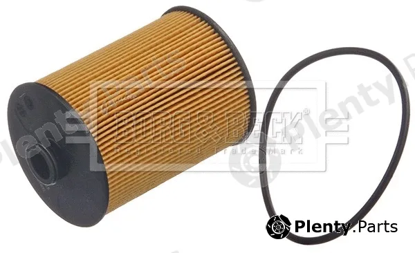 Borg & Beck BFO4267HD — Oil Filter